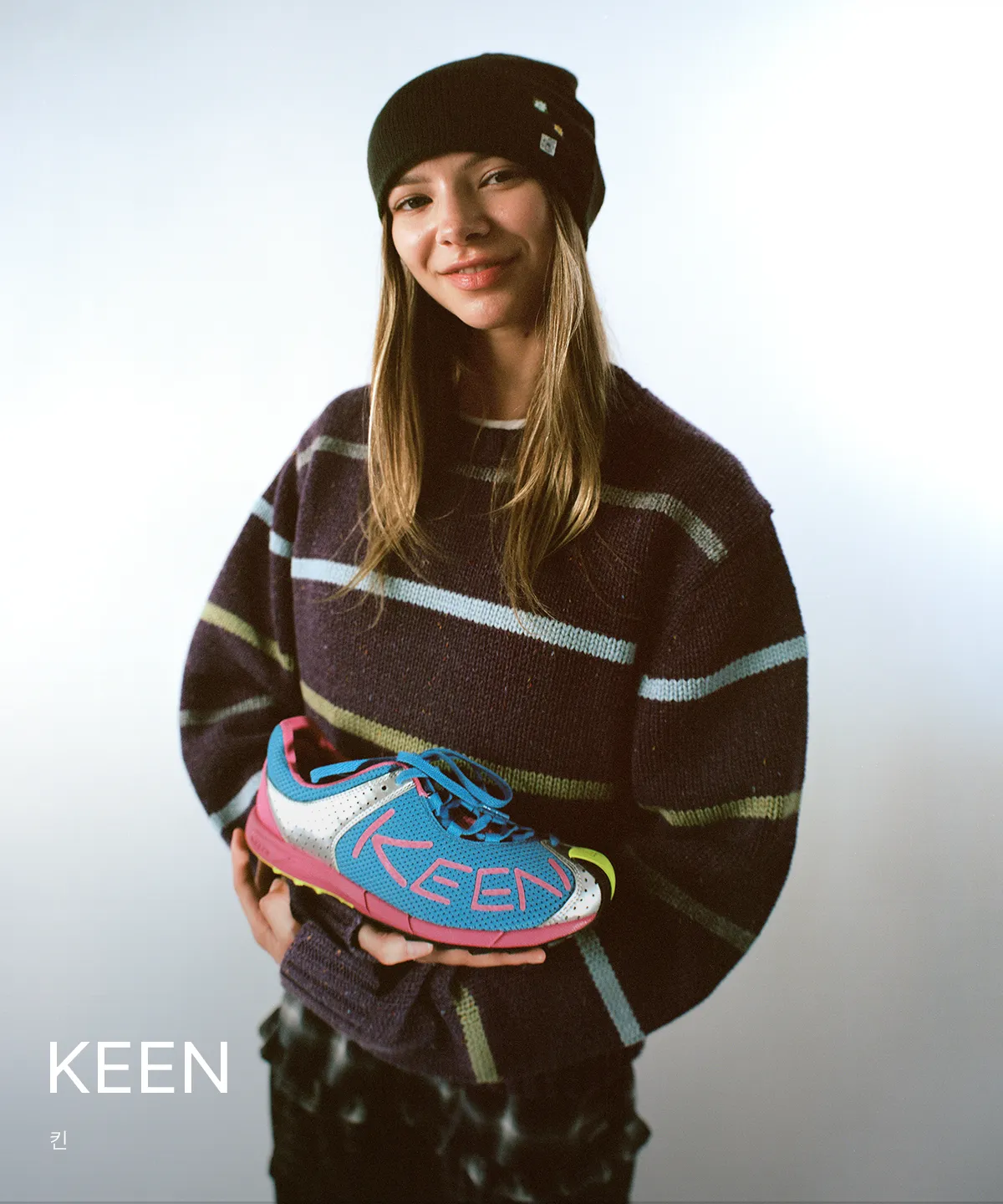 KEEN