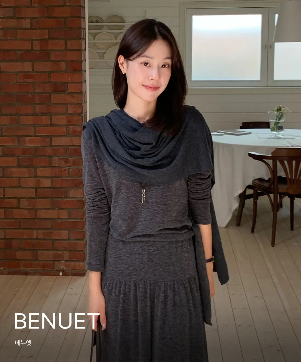 BENUET