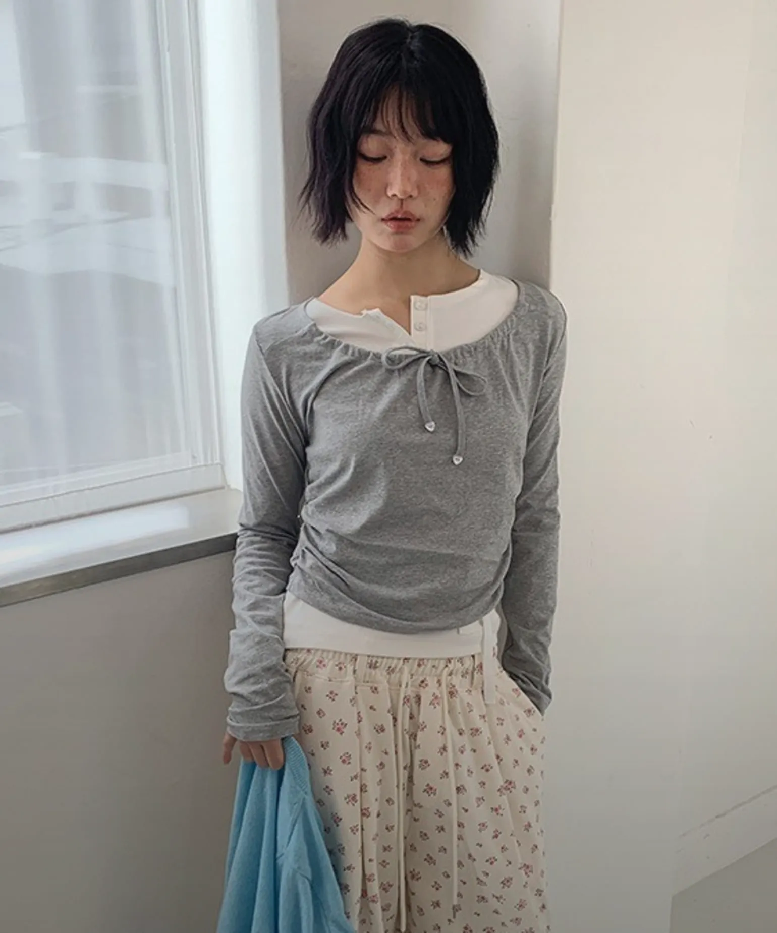 오래 머무를 기본