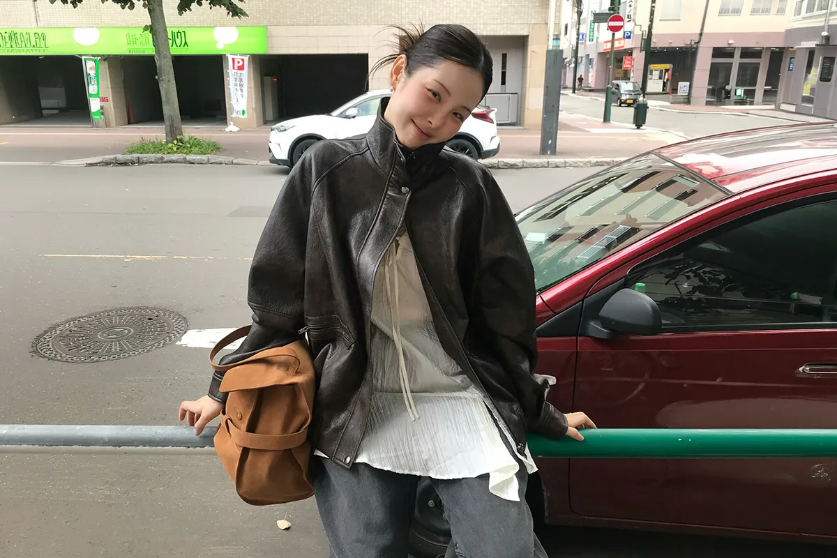 레이브의 가을