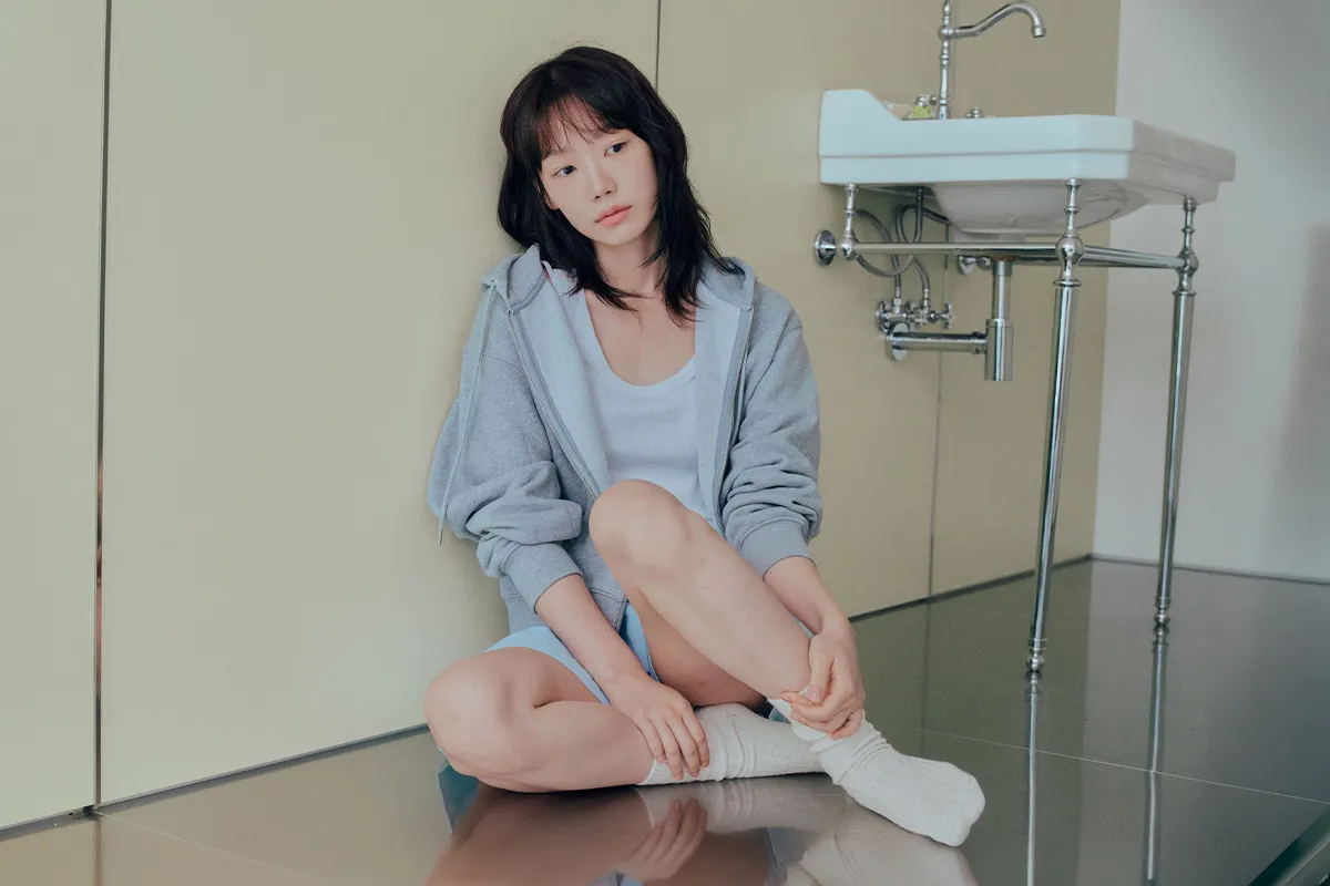 부드러운 쉼이 머무는 곳