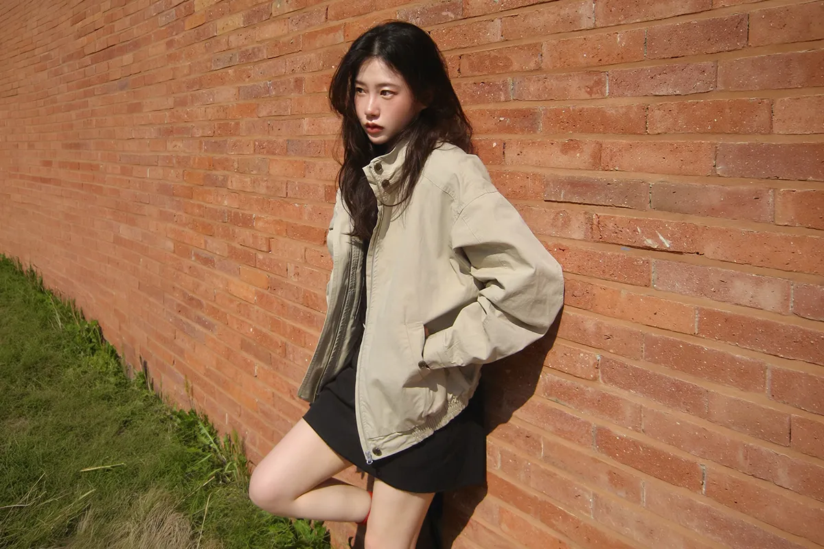 우여름과 만난 코어드