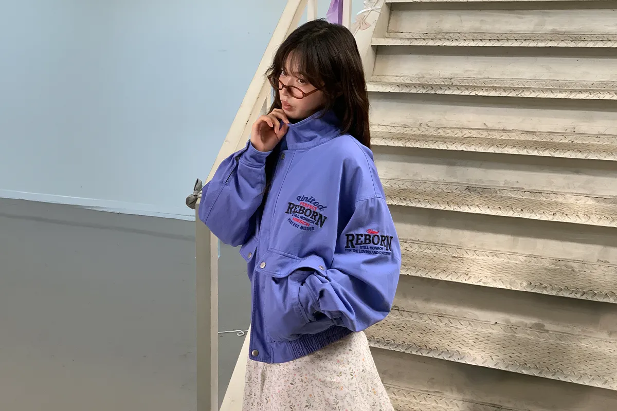 리본으로 새로워진 론론
