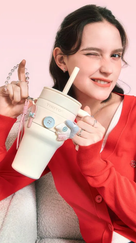 텀블러에 새긴 나만의 감각