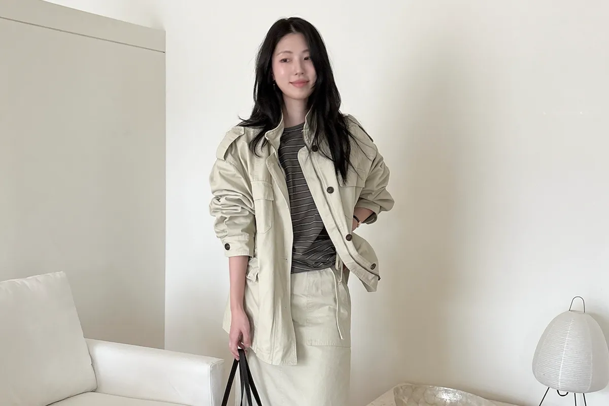 인플루언서가 선택한 노운베러