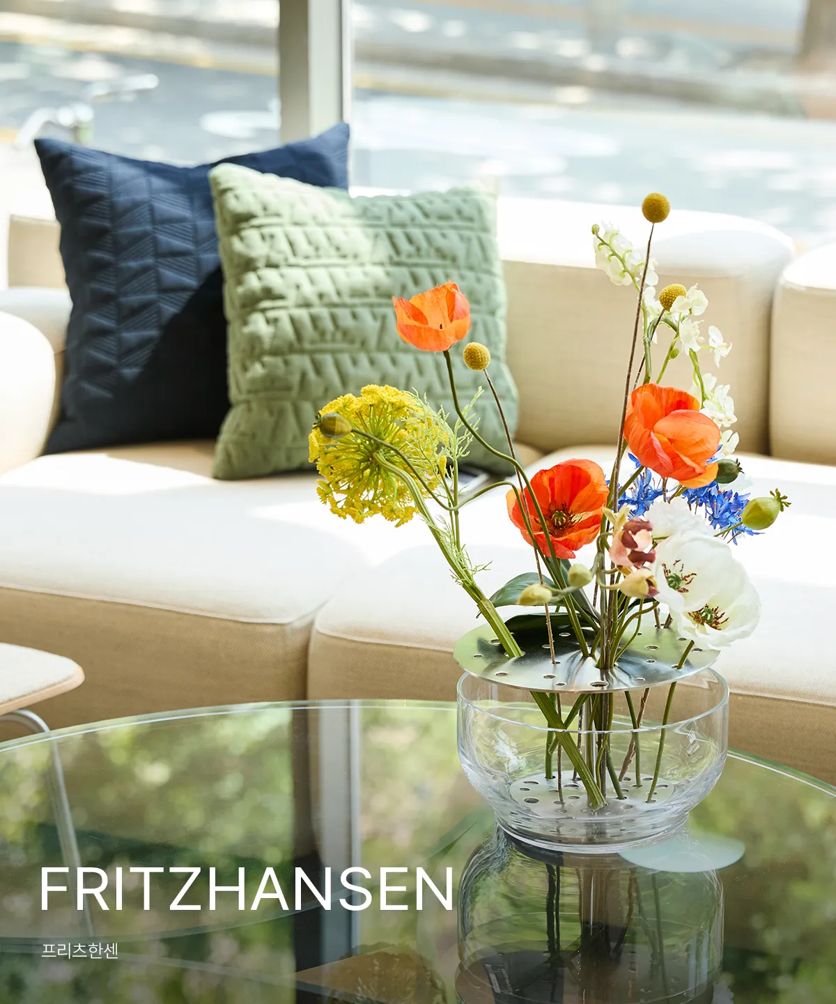 FRITZHANSEN
