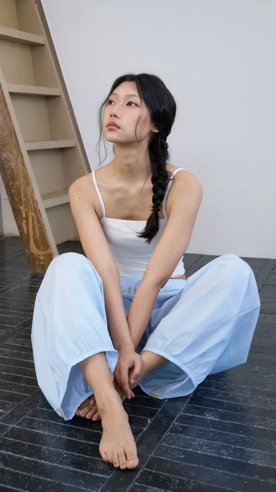 수련과 일상을 잇는 웨어