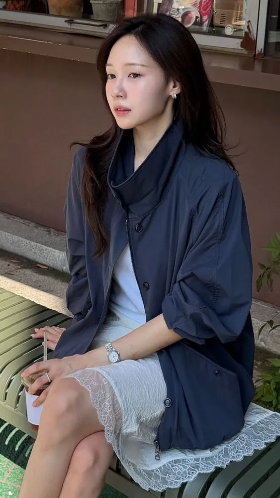 꼬민지가 선택한 하이넥