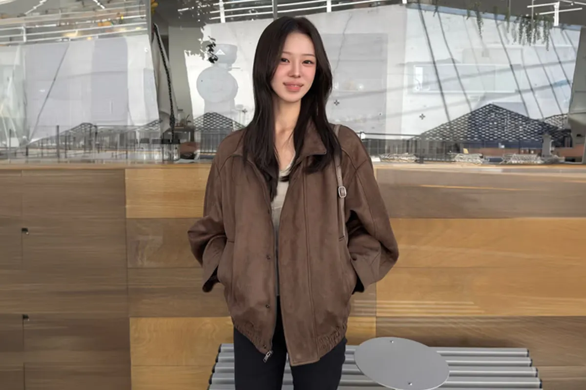 가을을 고른 올리브데올리브
