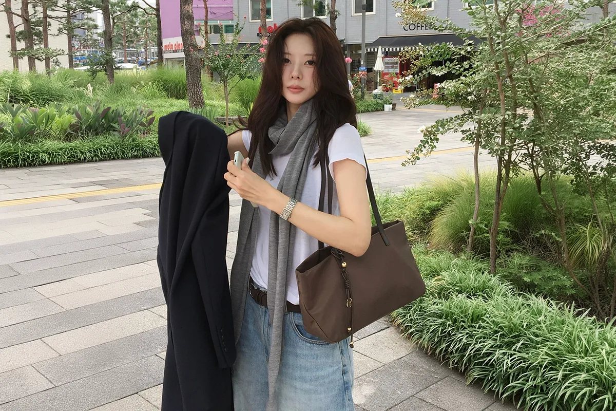 고민영이 고른 가을