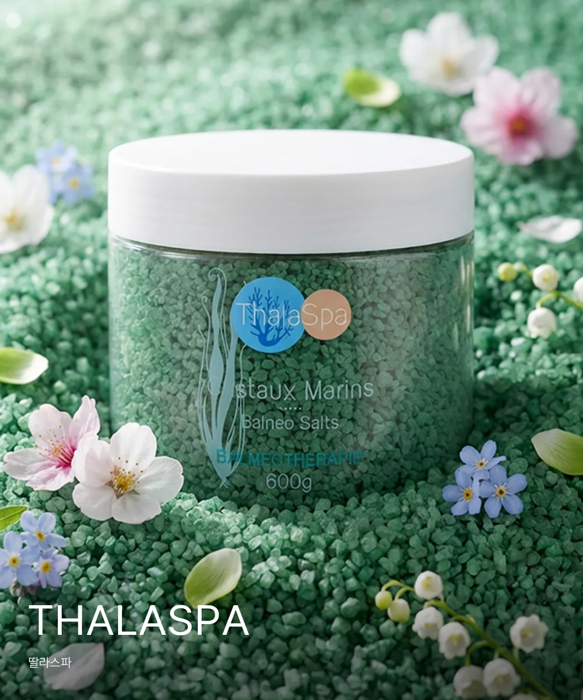 THALASPA