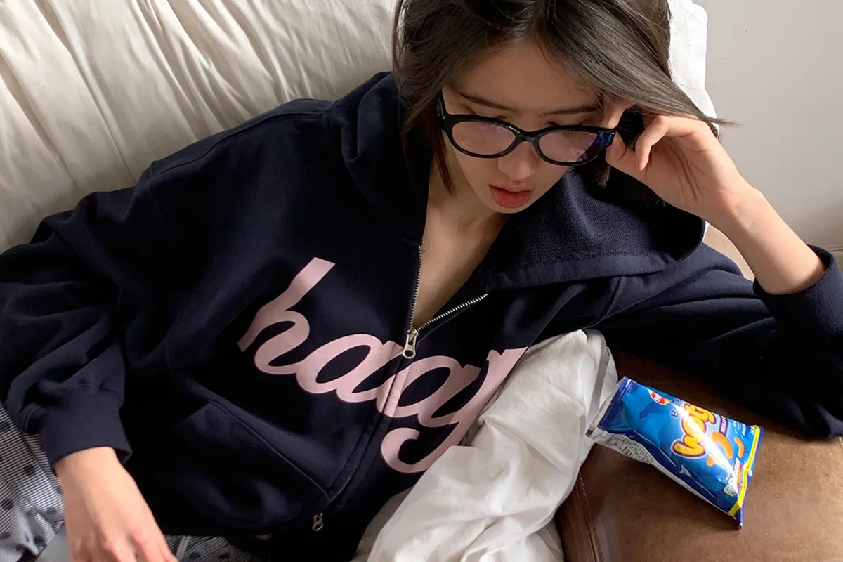 헤이그로 미리 준비하는 가을