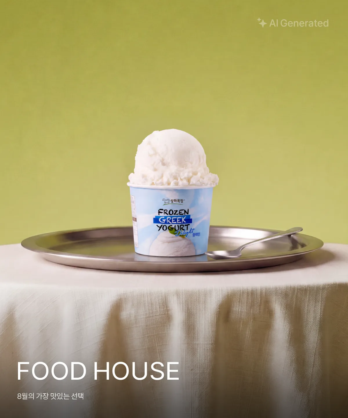 FOOD HOUSE