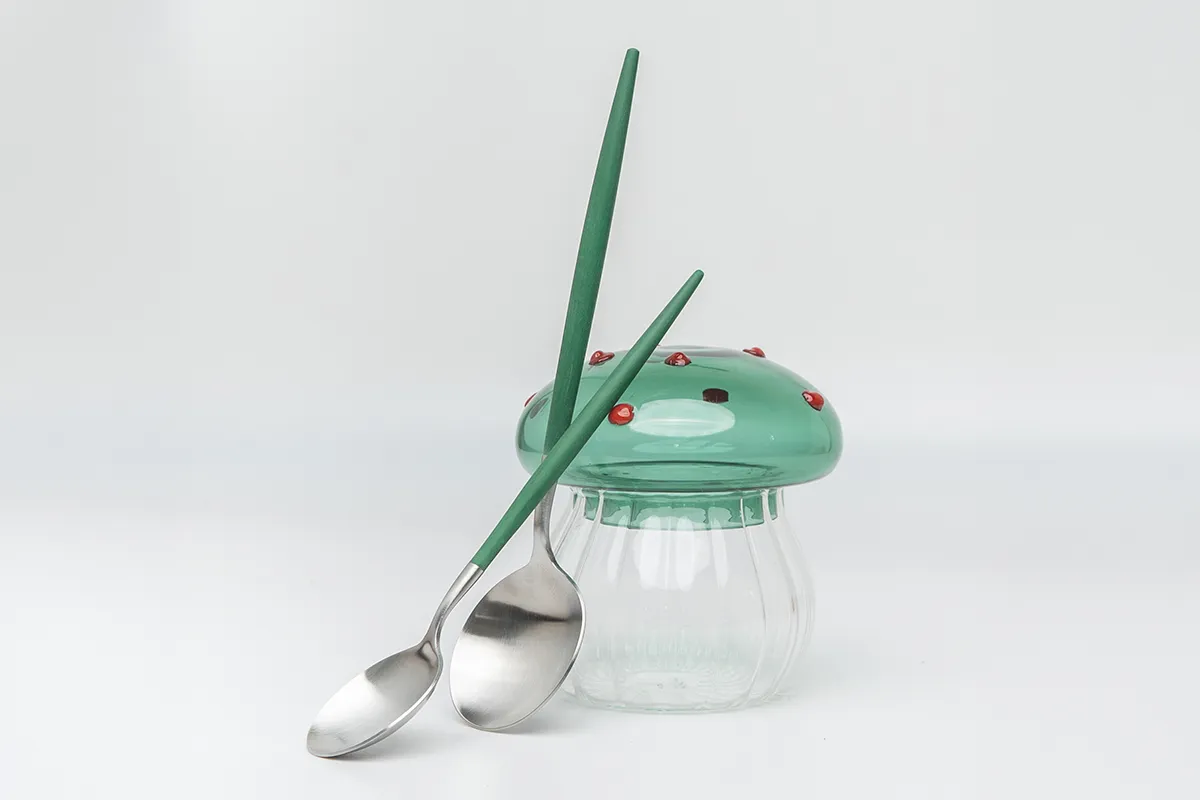 내가 꿈꾸던 식탁