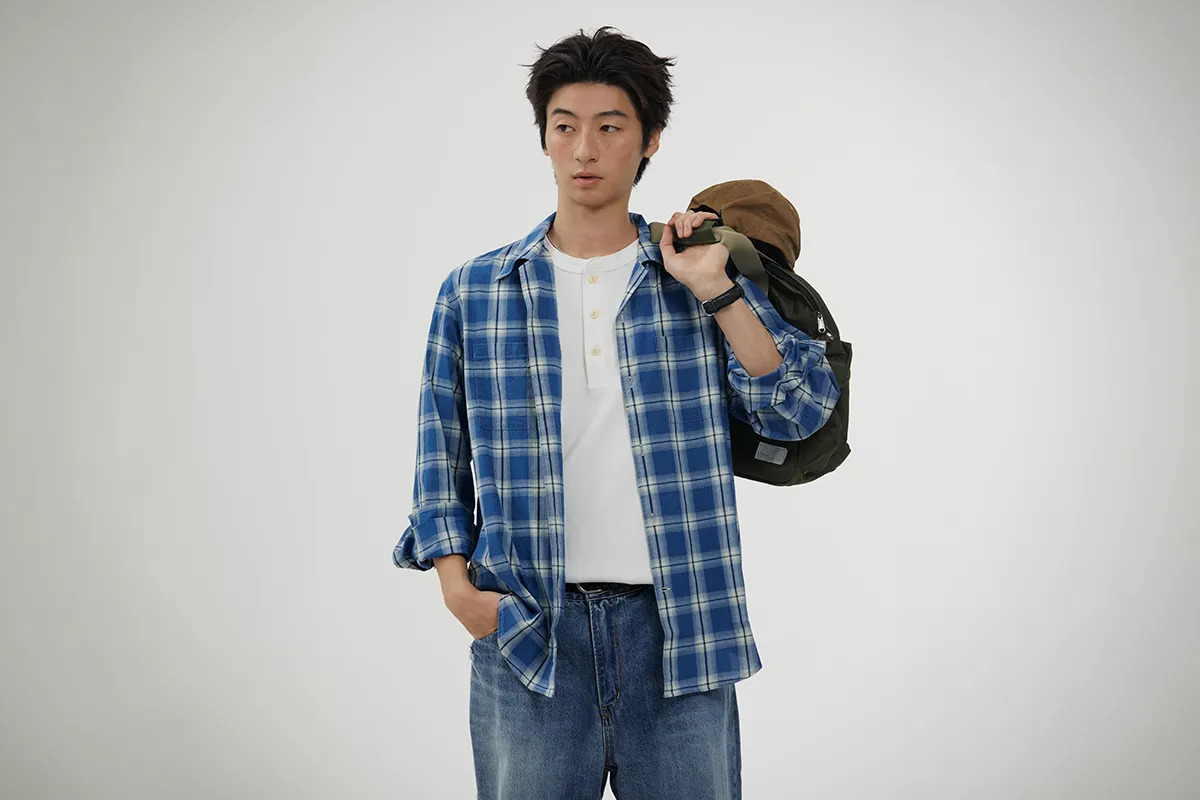 변화하는 계절