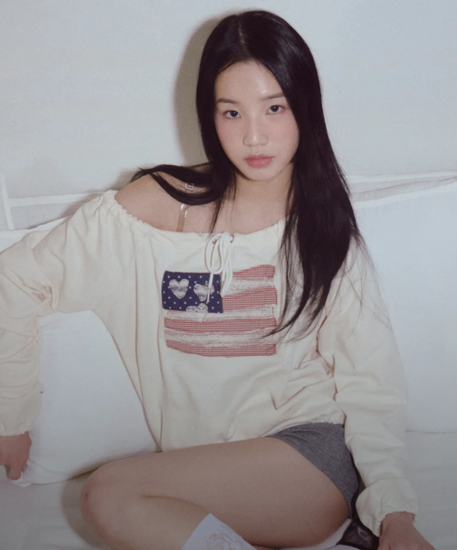 소녀들의 감성과 온도