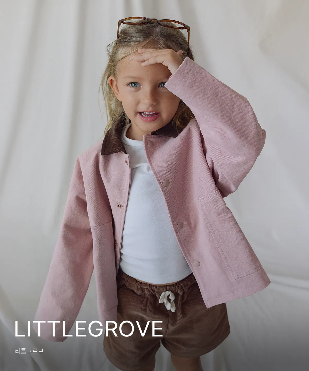 LITTLEGROVE