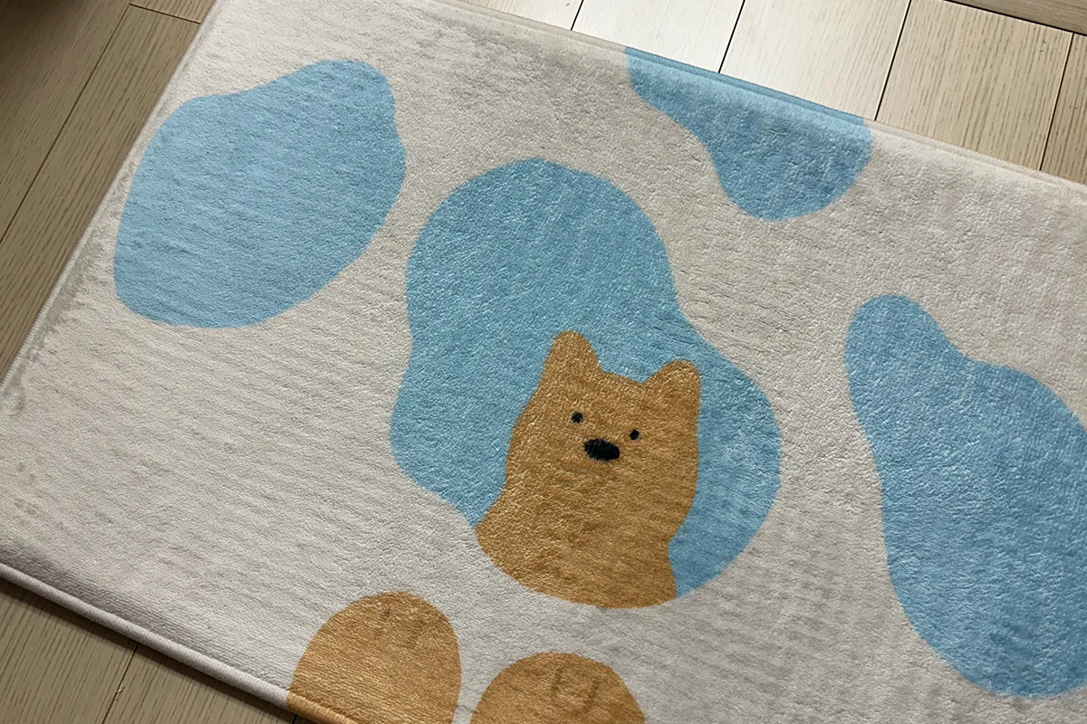오래 보는 마음