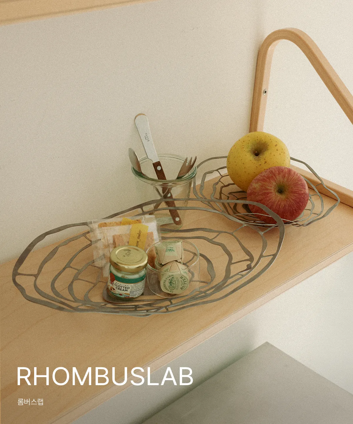 RHOMBUSLAB