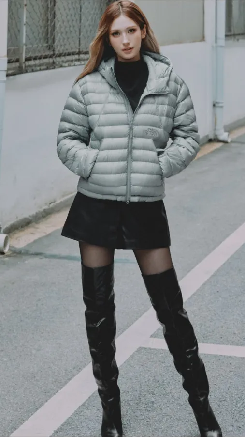가볍게 떠나는 겨울