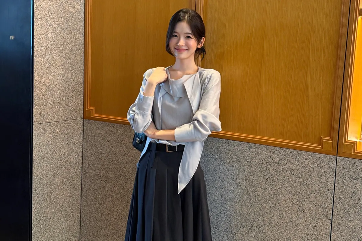 인플루언서 하린의 추천