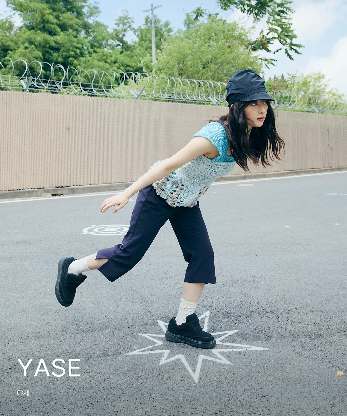 YASE