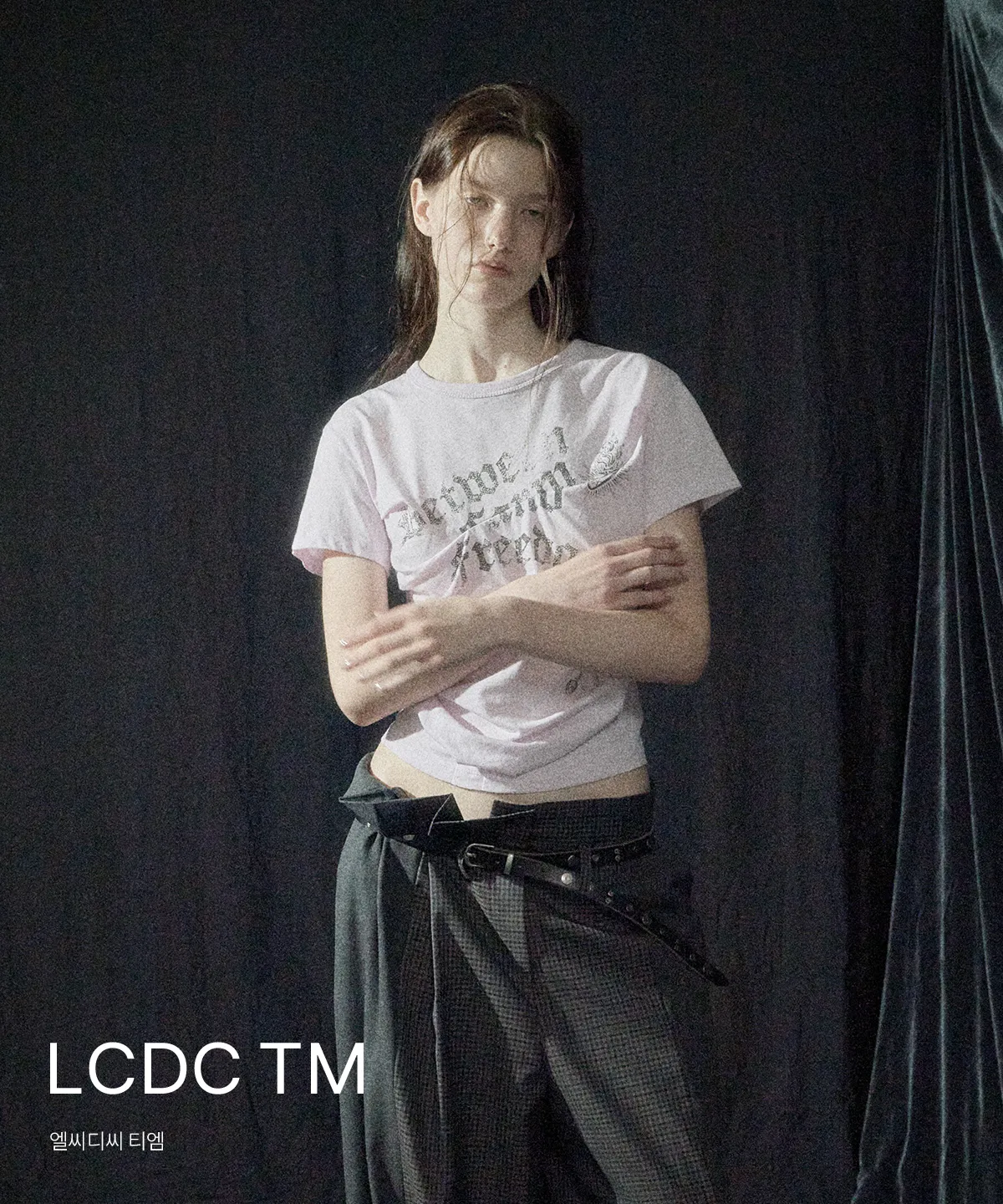 LCDC TM