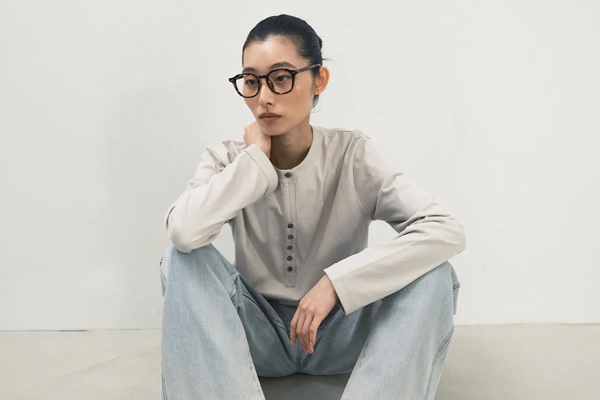 세련된 가을의 시작