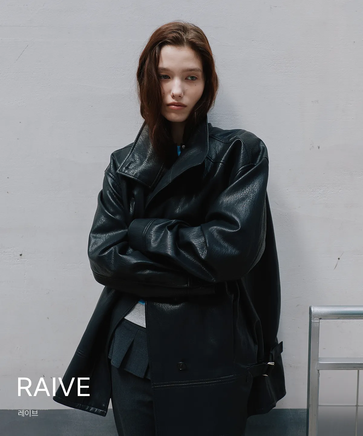 RAIVE