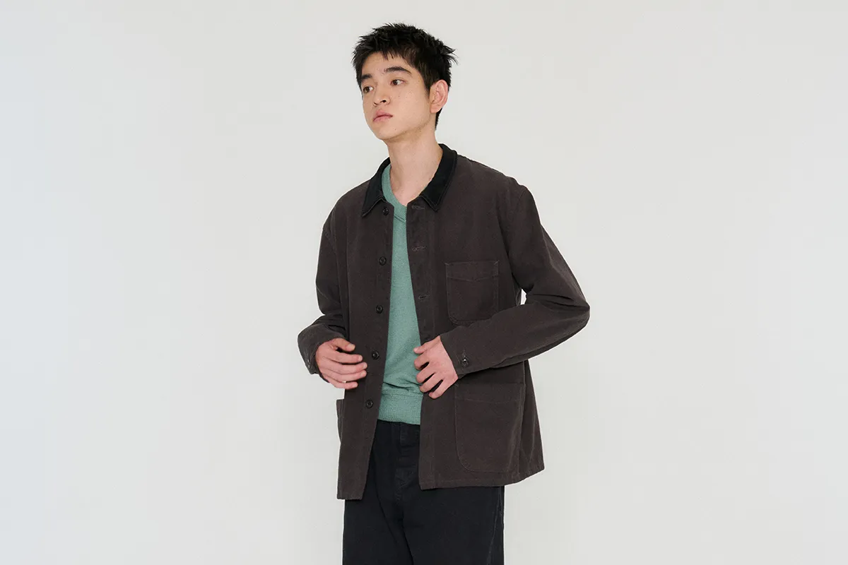 시간을 쌓아가는 디자인