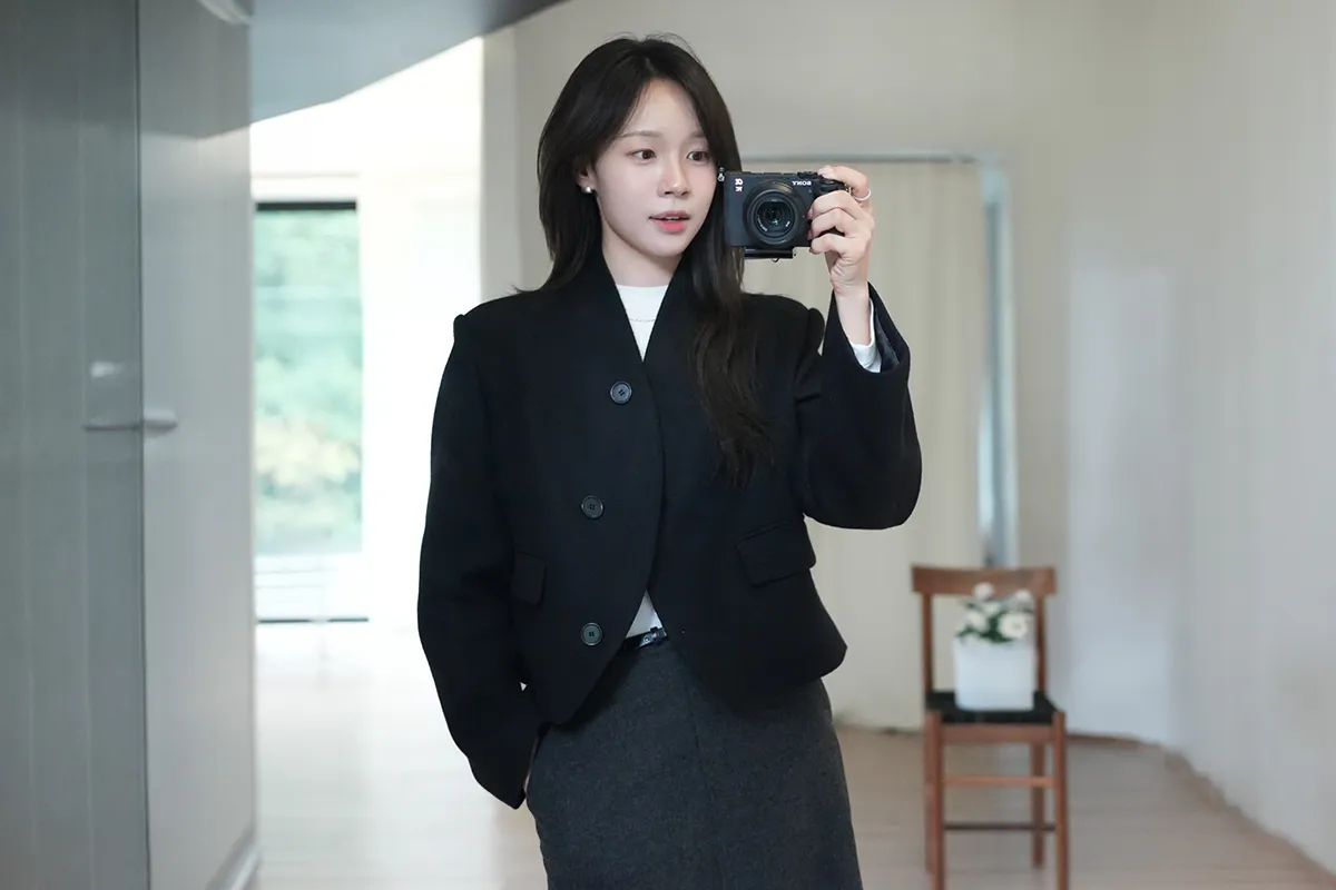가을 아우터 시즌