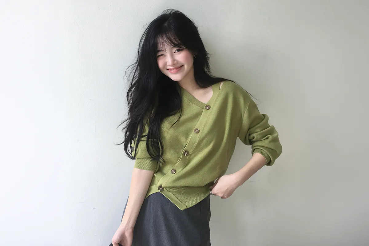 정린이 제안하는 가을룩