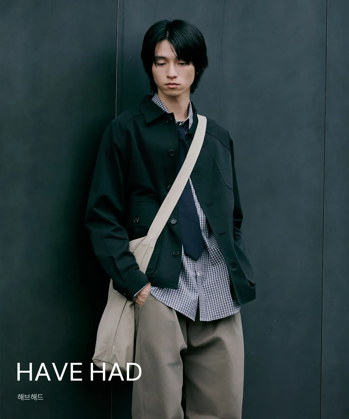 HAVE HAD