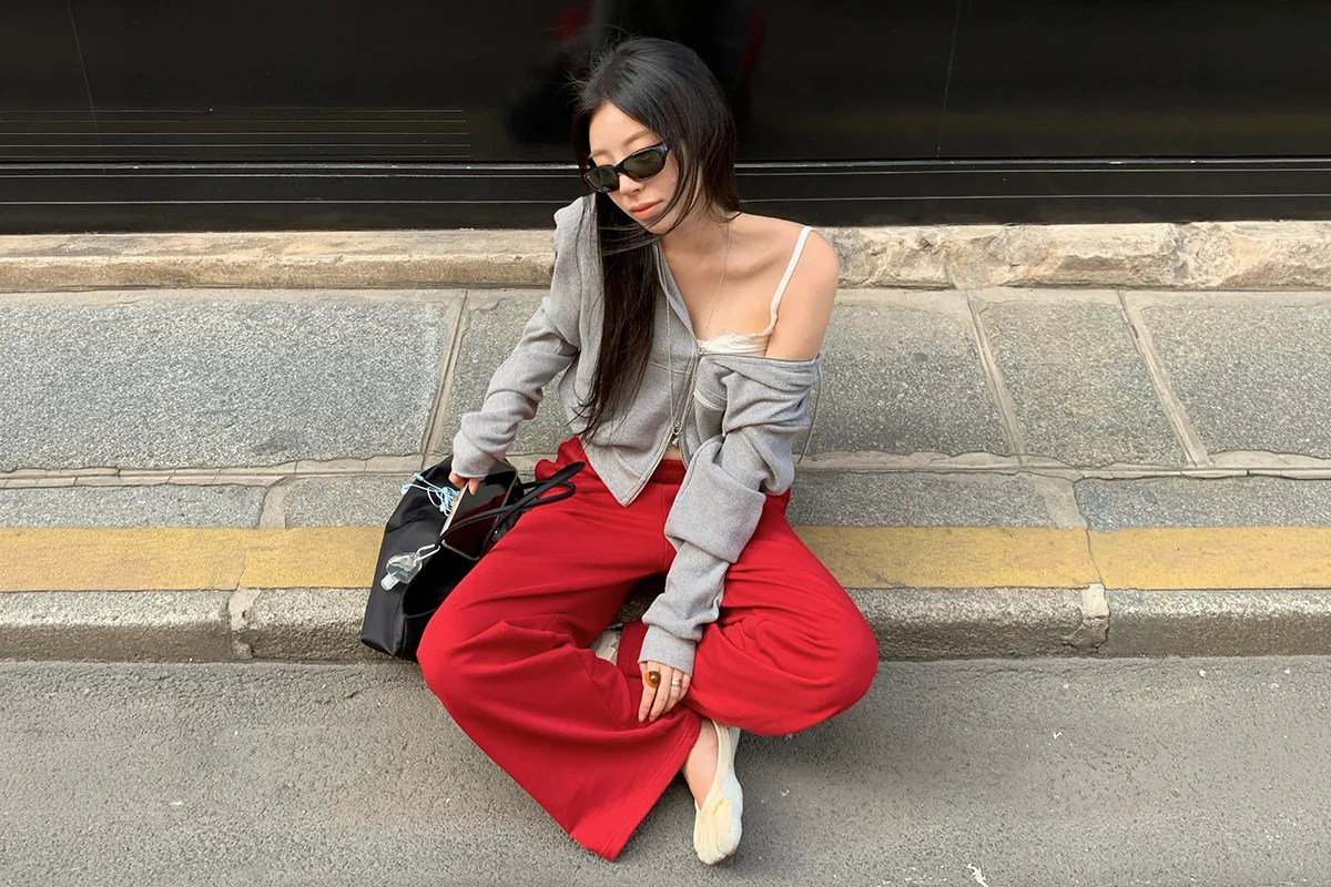 일상 속 작은 안락함