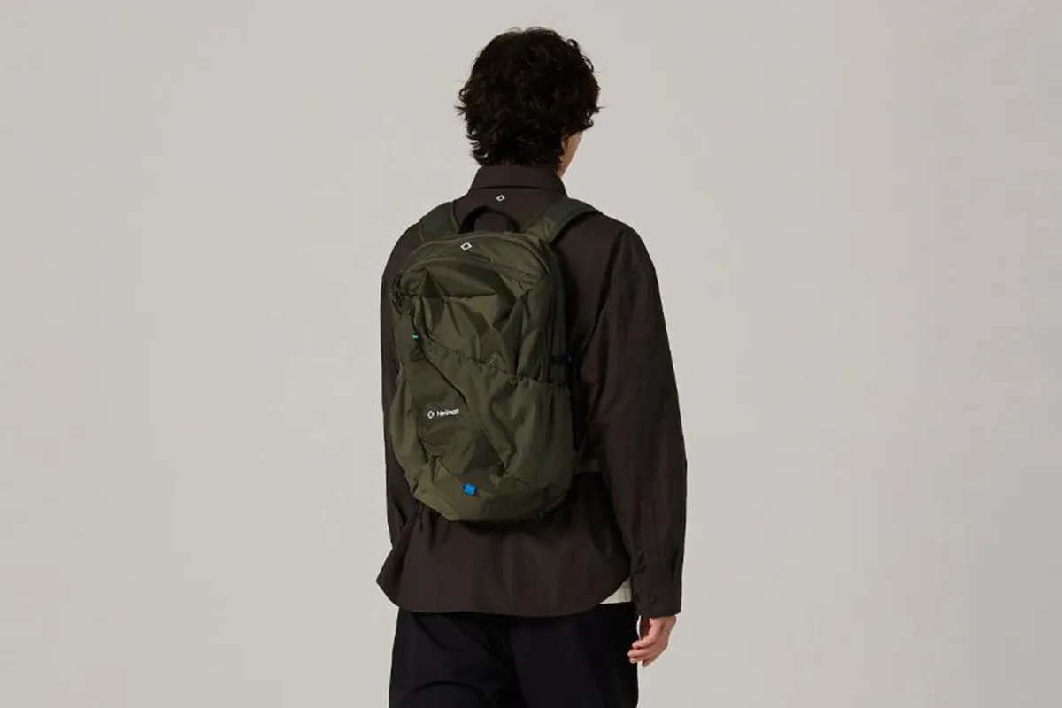 데일리 백팩