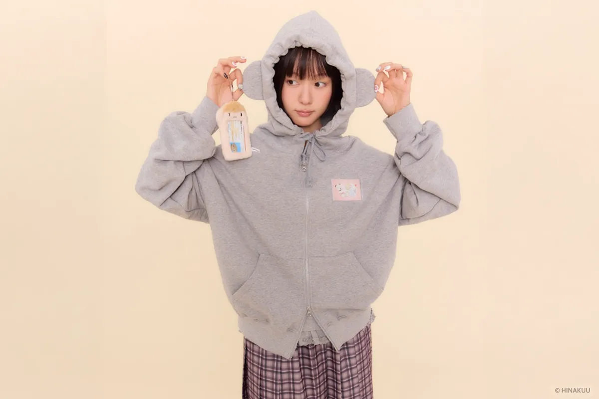복복과 히나쿠우