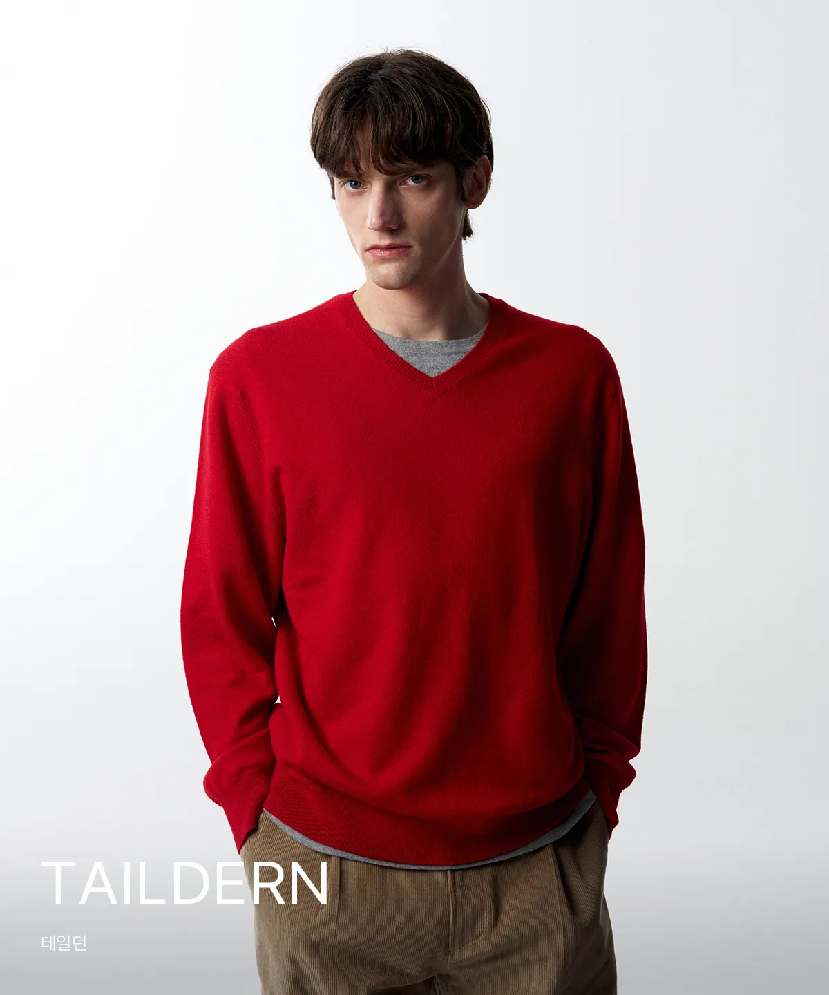 TAILDERN