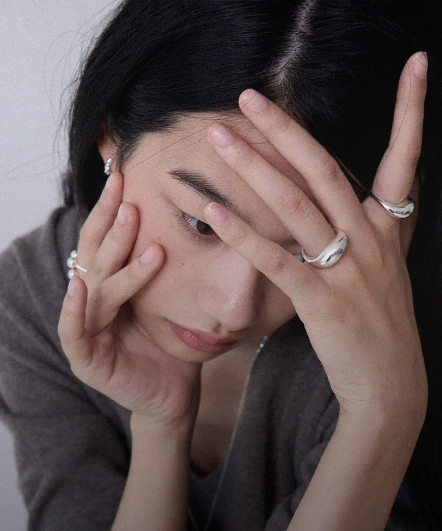정갈하게 준비한 선물