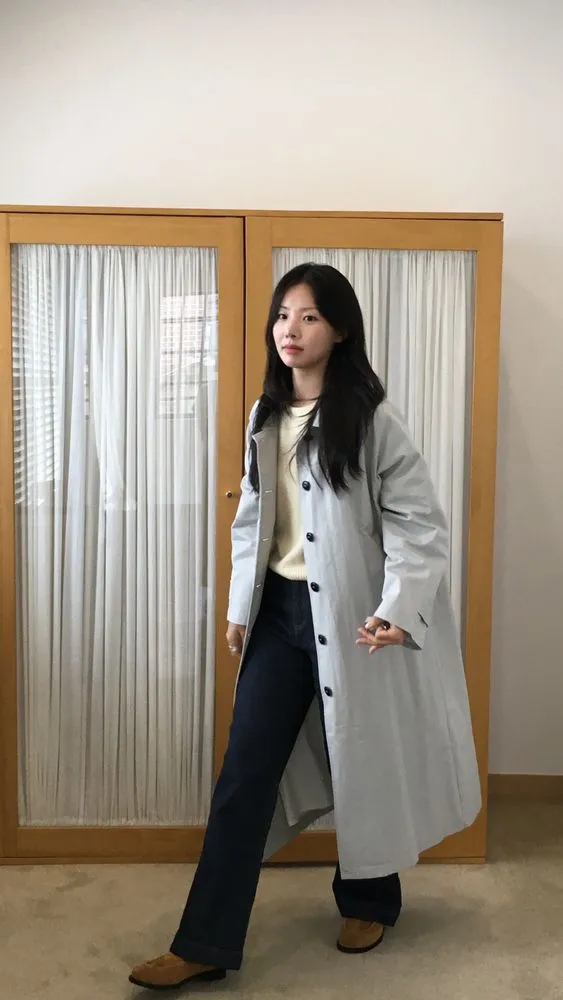루피타가 선택한 가을