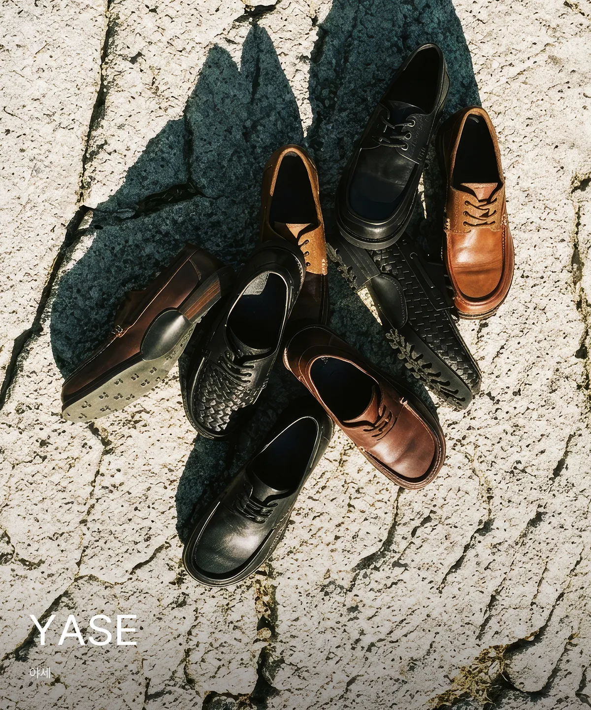 YASE