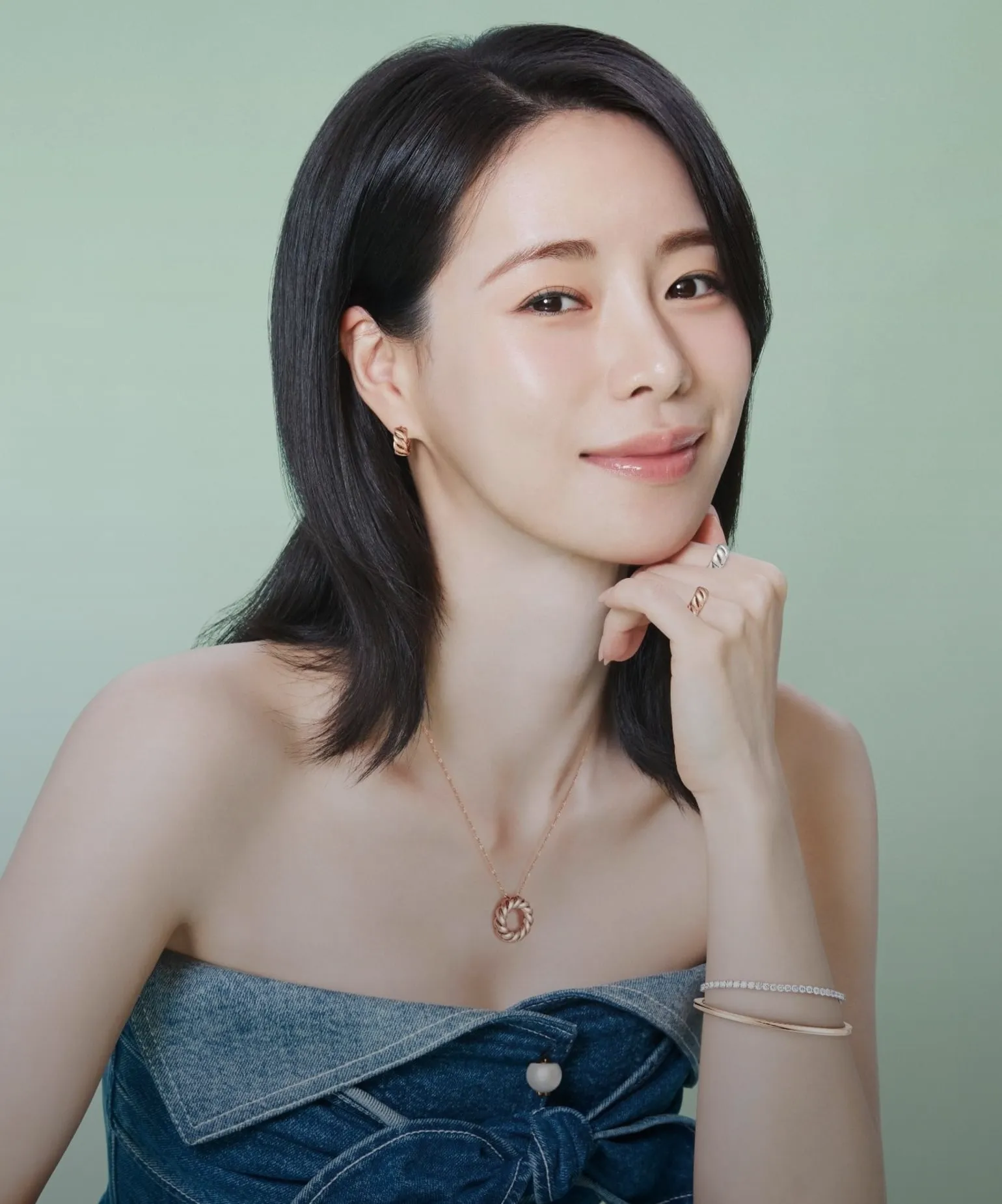 나다운 빛을 
완성하는 시간