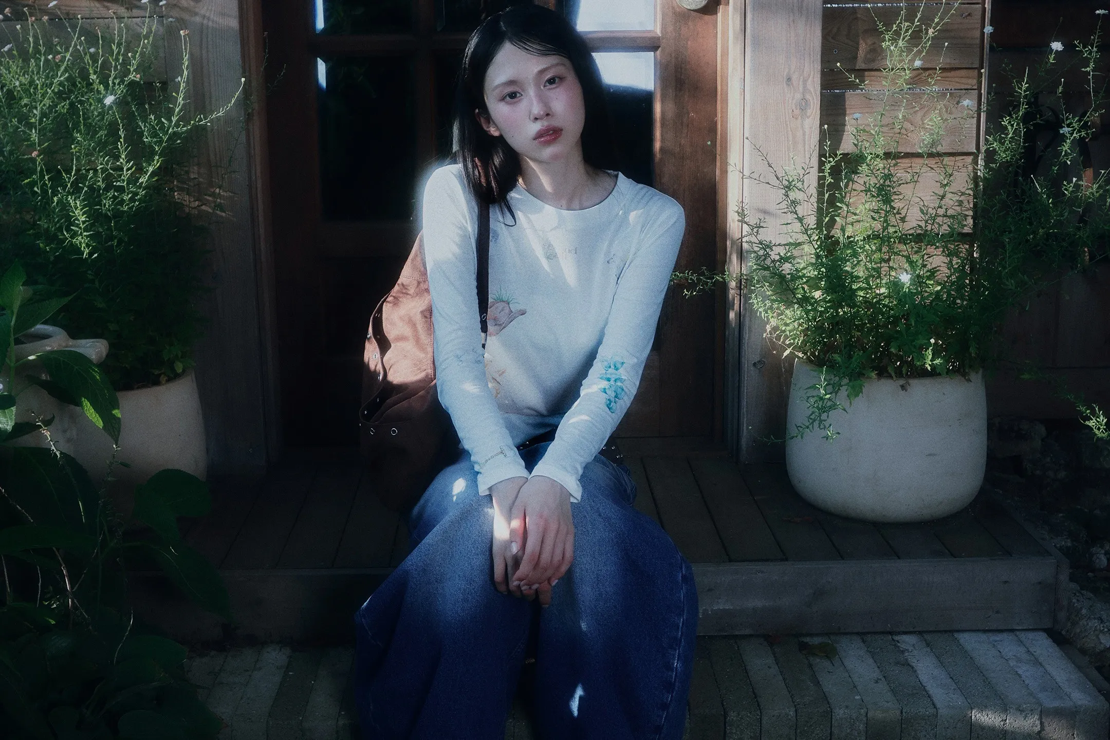 감각적인 가을 옷장