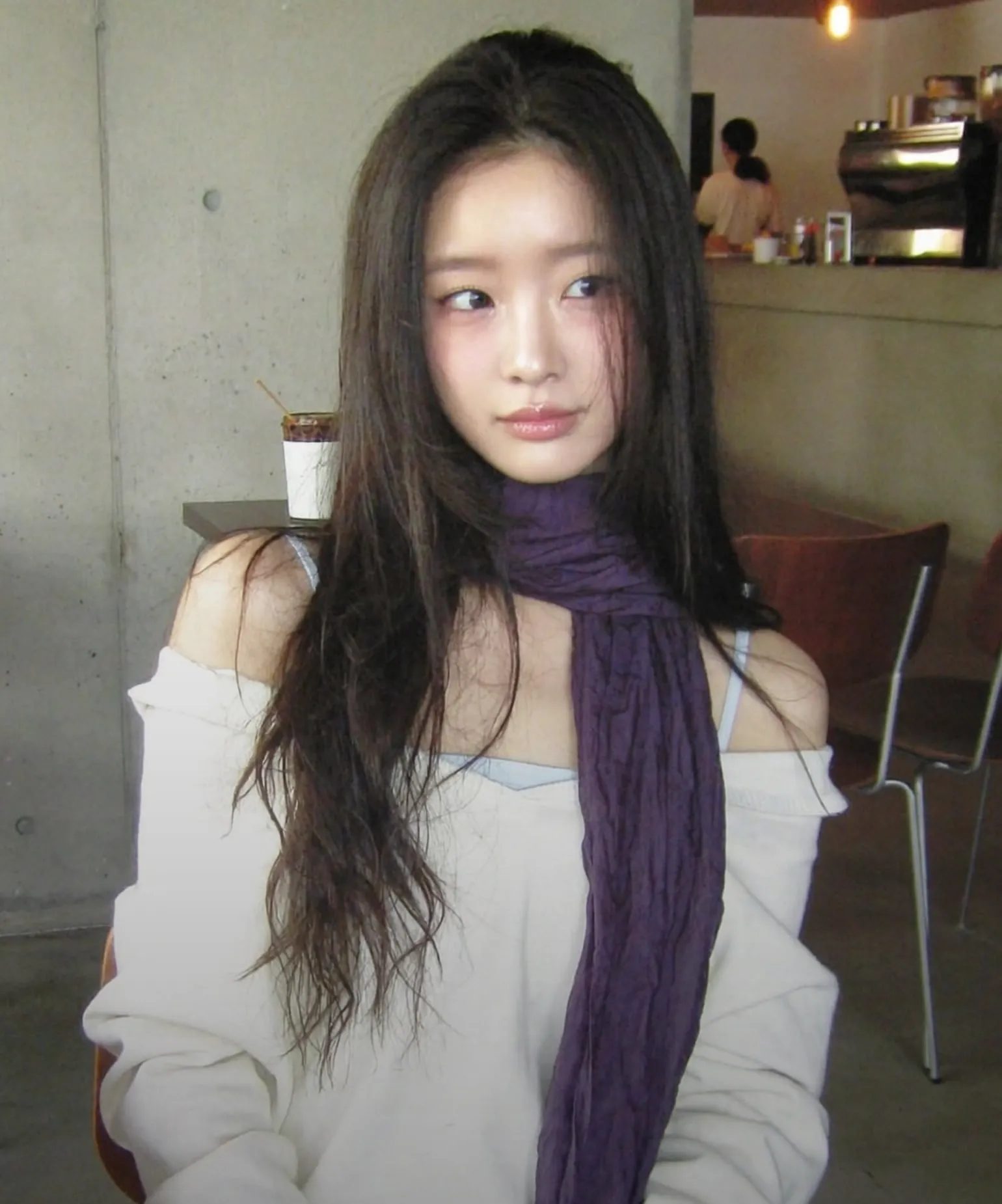 쌀쌀한 날을 대비해요