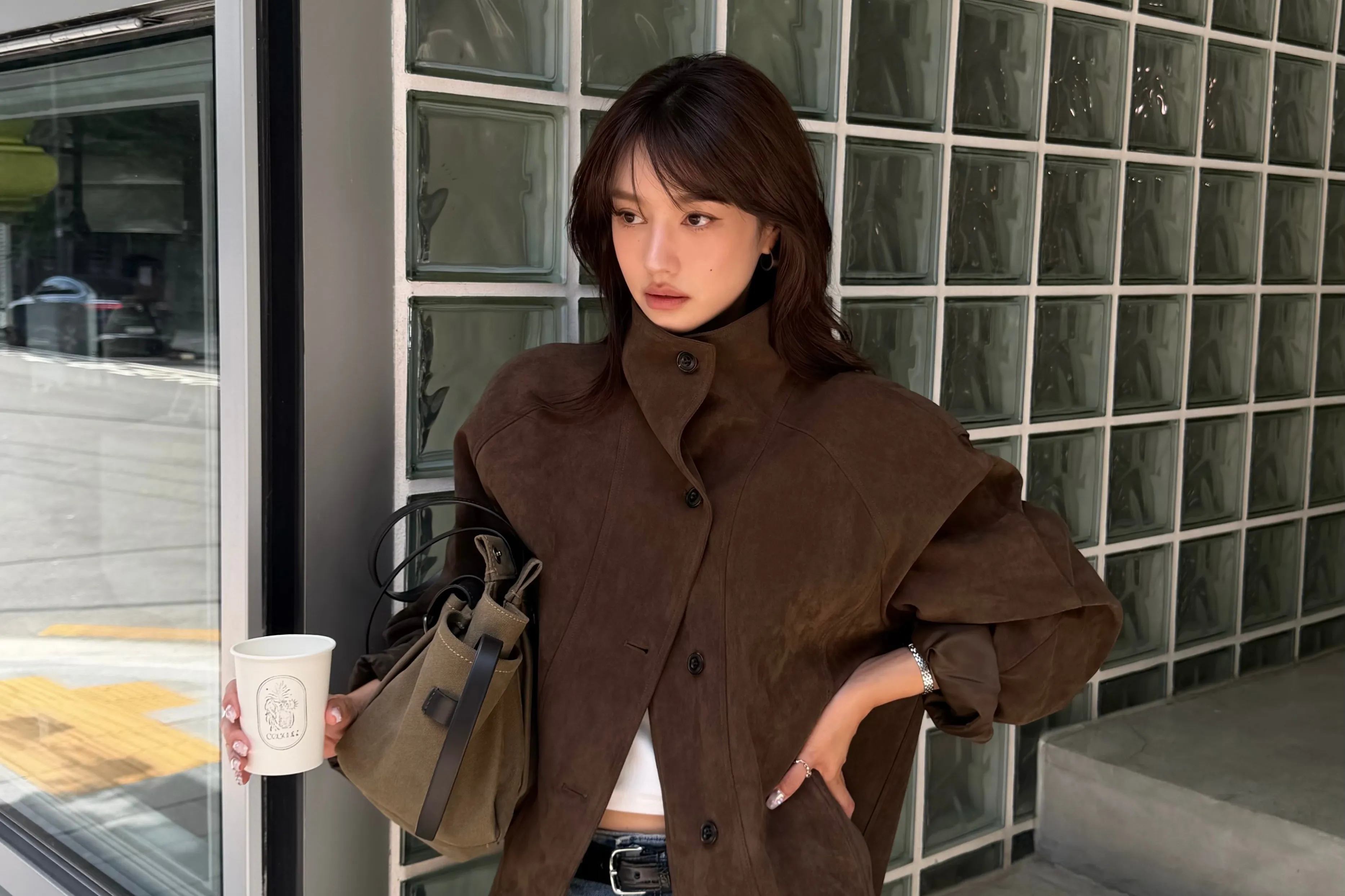 소라가 선택한 가을