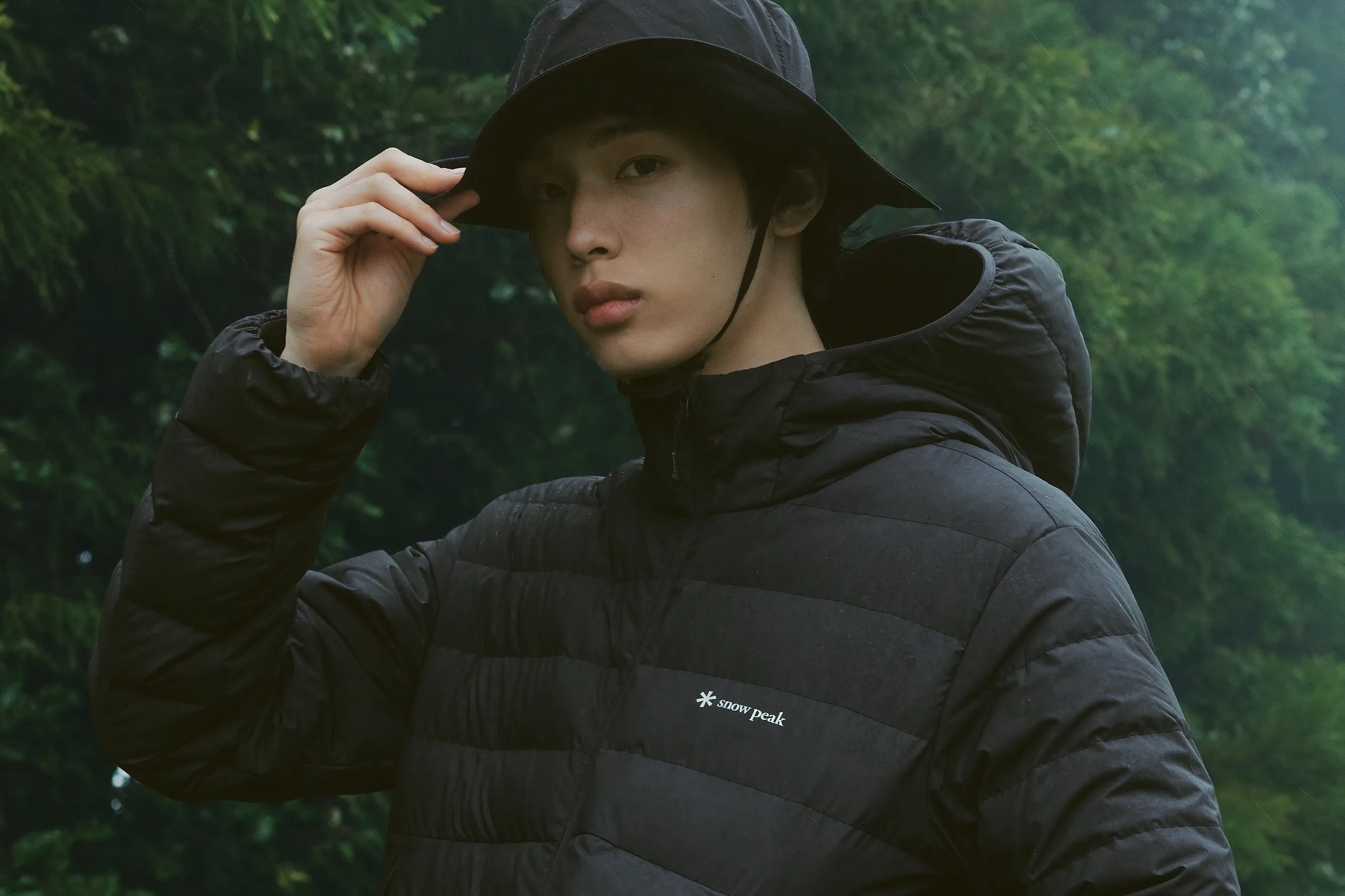 자유로운 움직임의 시작