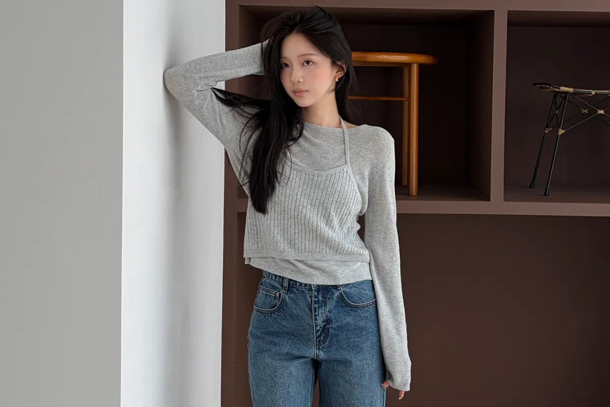 온앤온 새 컬렉션
