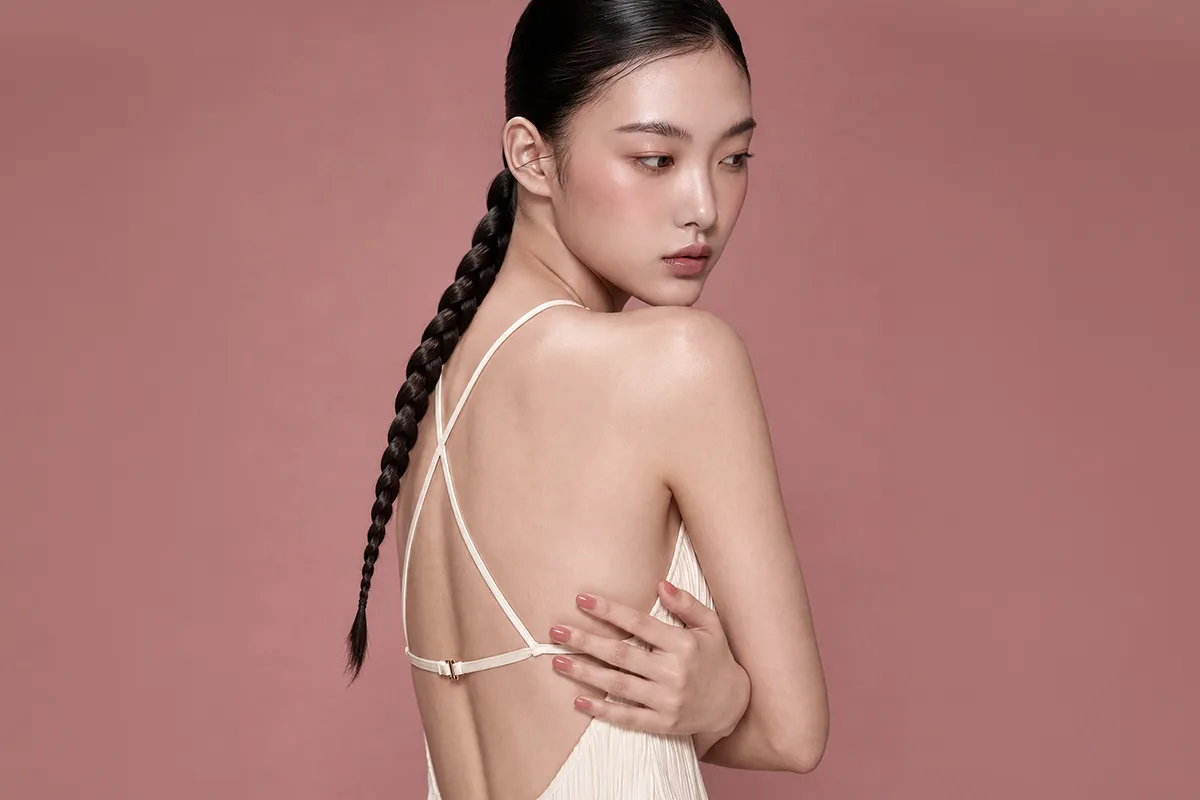 새로운 네일