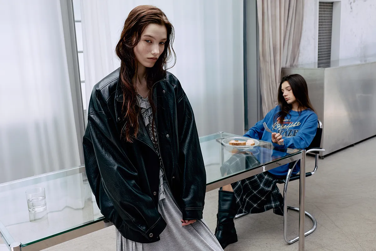취향으로 연결되는