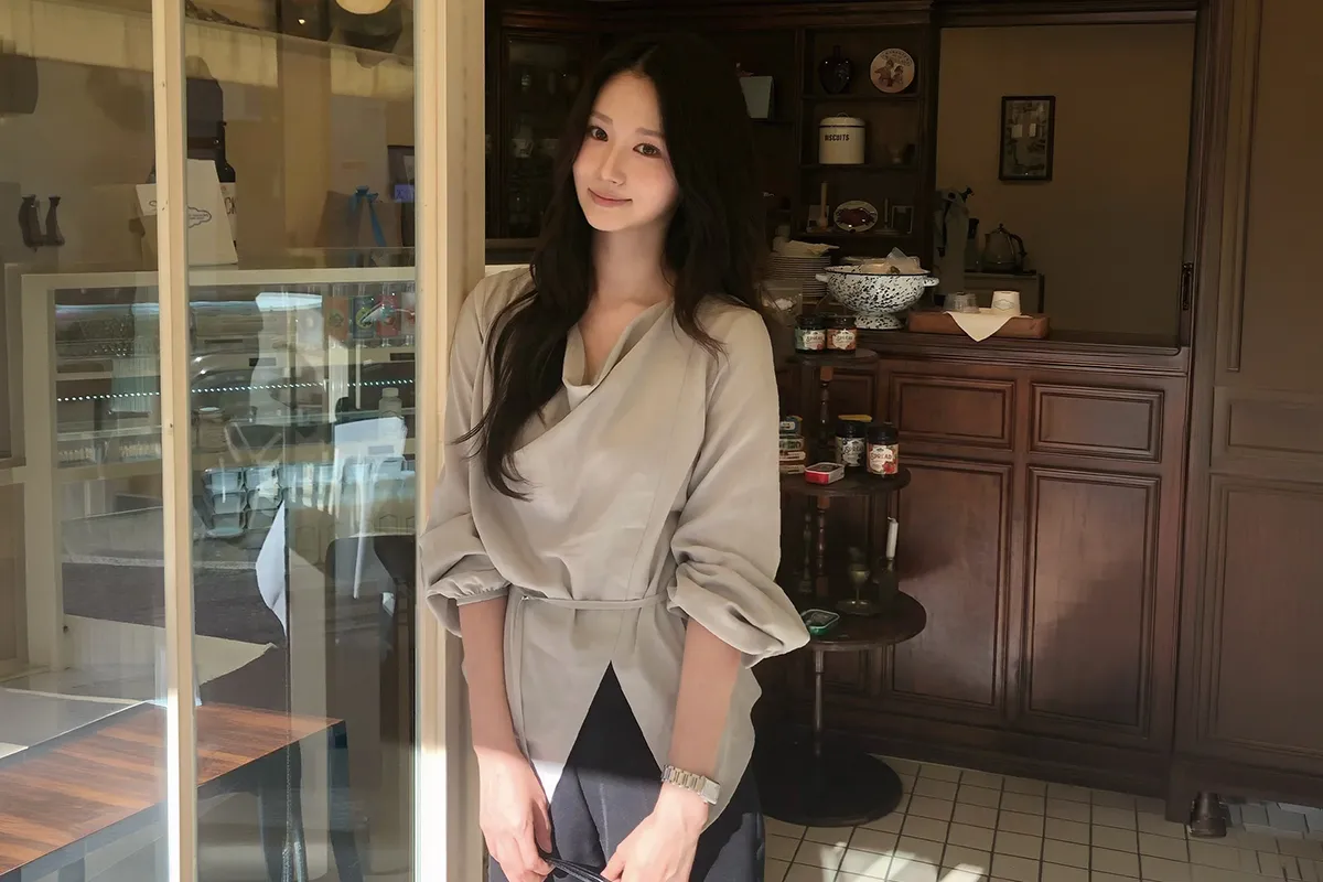 인플루언서가 선택한