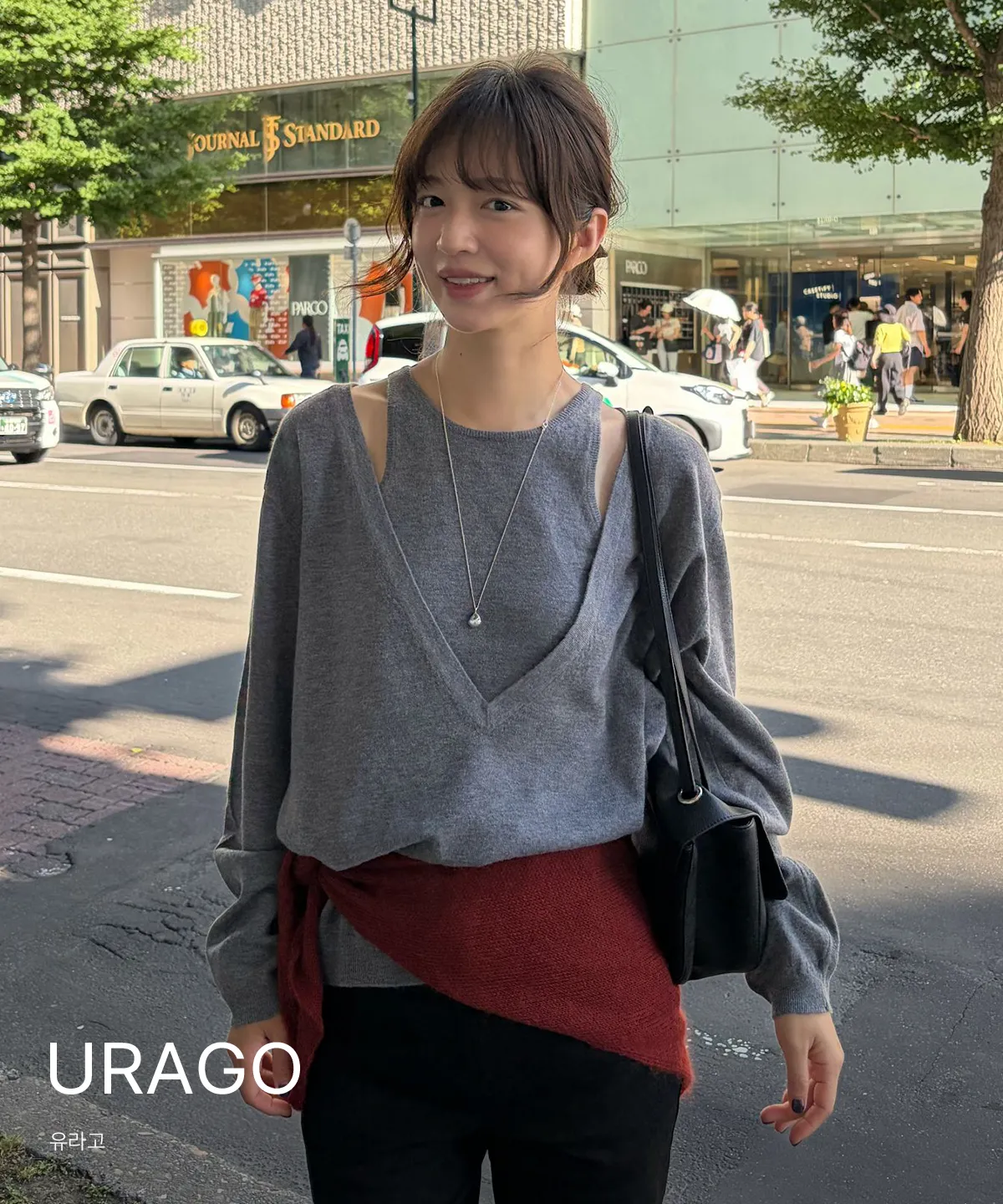 URAGO